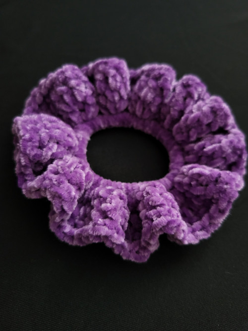 Scrunchie