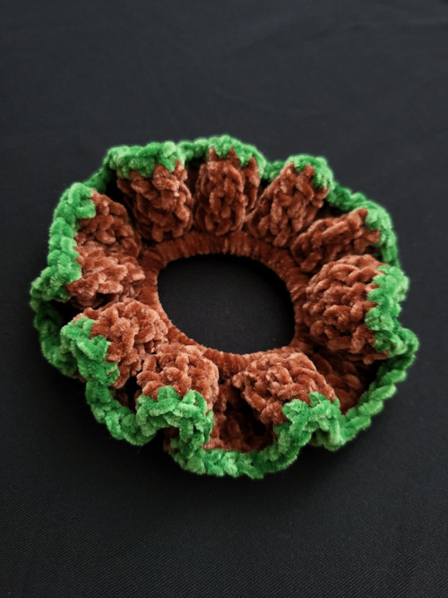 Scrunchie