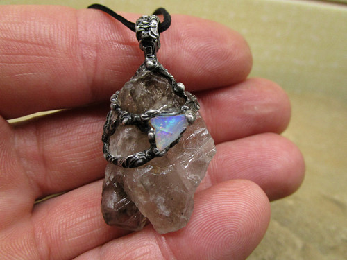 Talisman ,, Equinox " — foto 1