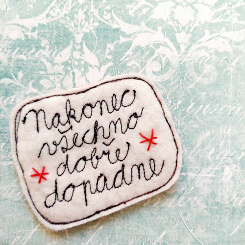 Motivační — foto 1