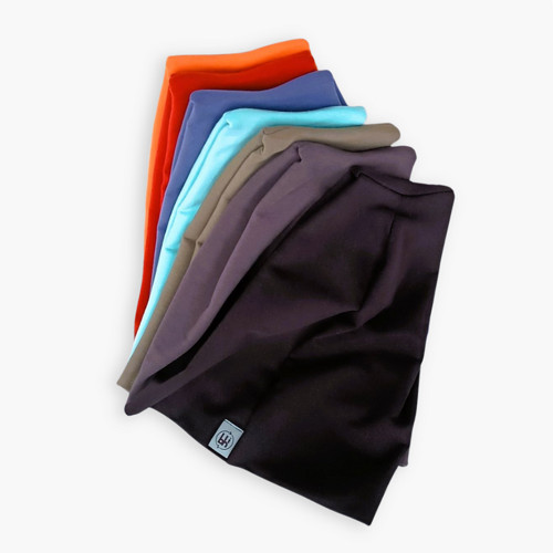 Unisex dvouvrstvá čepice NIKITA various colors