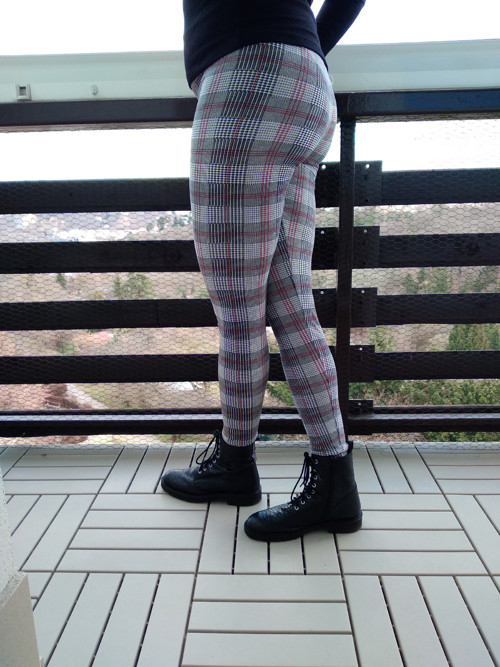 Leginy vel.40/42