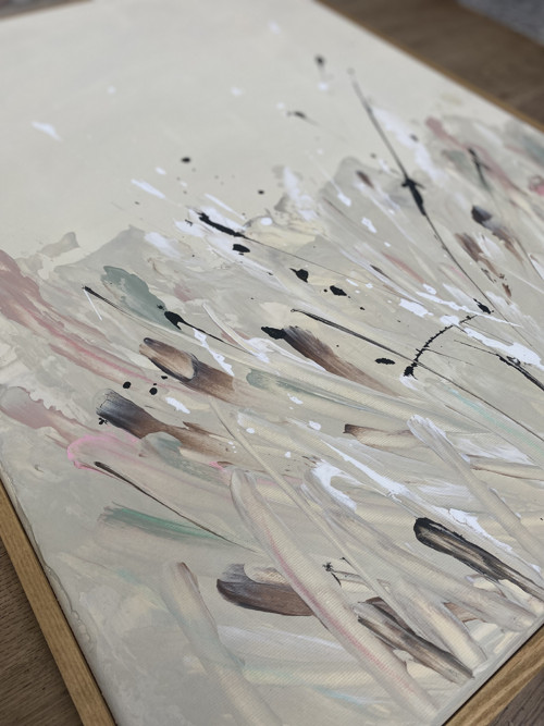 Abstract 2x 60x80
