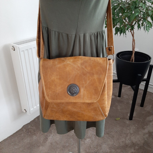 Kabelka Pepanny 2 — foto 1