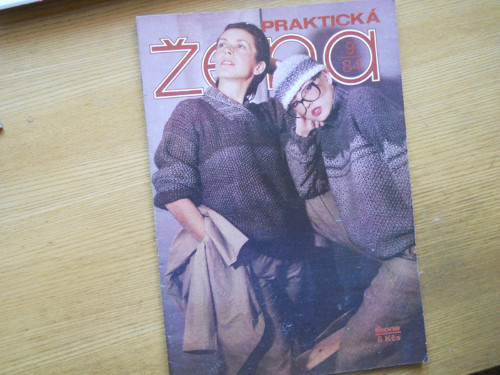Praktická žena 9 / 84