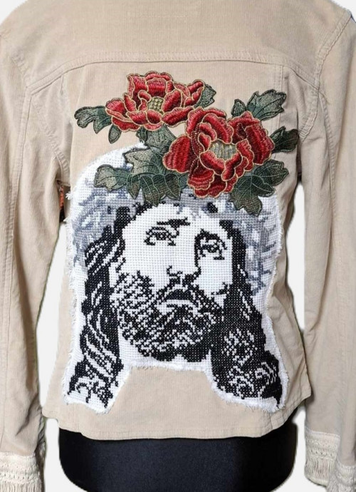Sako "Jesus"