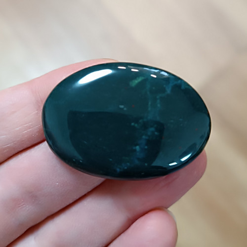 Bloodstone, ID 4674, 38x26 mm - výprodej