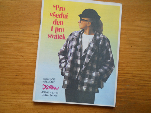 Atelier Květen 1987 — foto 1