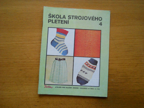 Atelier Květen 1987 — foto 1