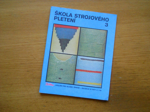 Atelier Květen 1987 — foto 1