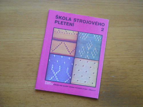 Atelier Květen 1987 — foto 1