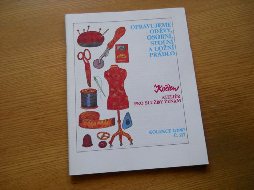 Atelier Květen 1987 — foto 1