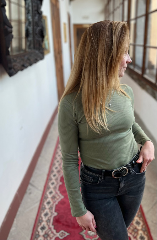 Basic - tričko — foto 1