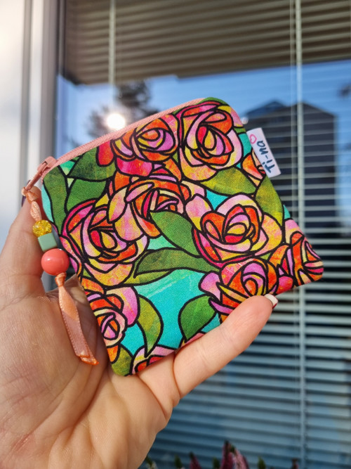 Tamponka — foto 1