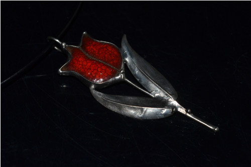Tulipán