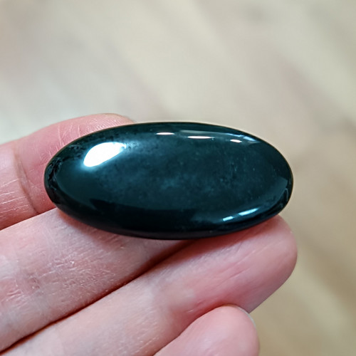 Bloodstone, ID 4667, 39x18 mm - výprodej