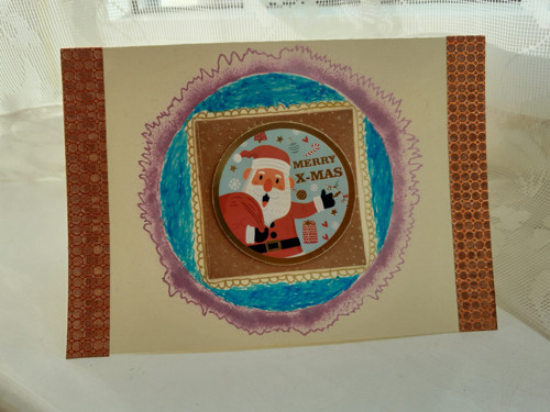 Santa Claus