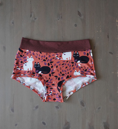Cosy & Crazy vel. 44 — foto 1