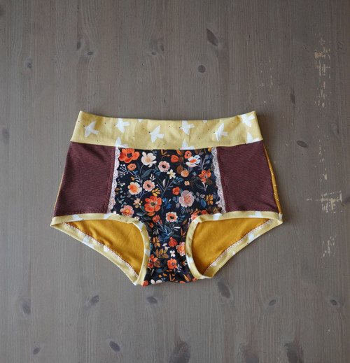 Cosy & Crazy vel. XL — foto 1