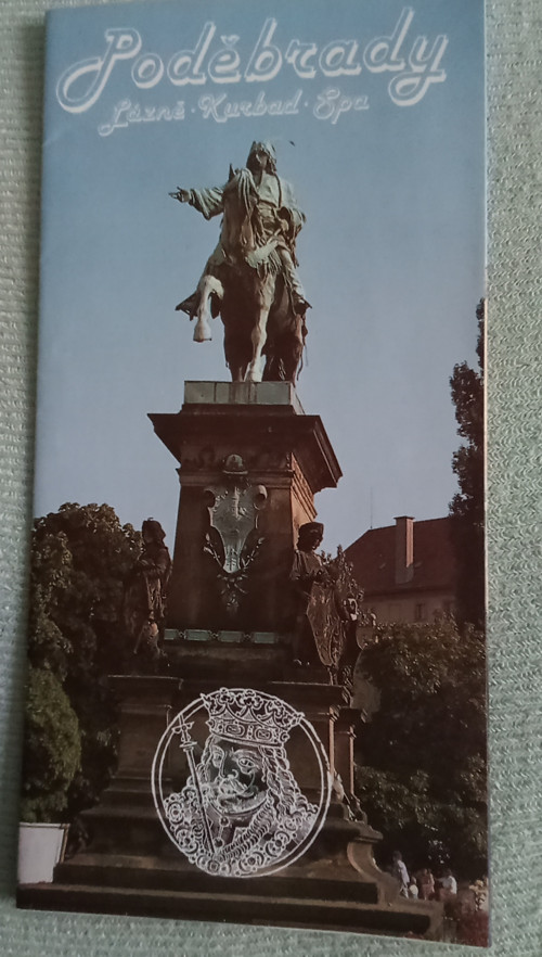 Poděbrady — foto 1