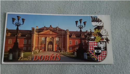 Dobříš