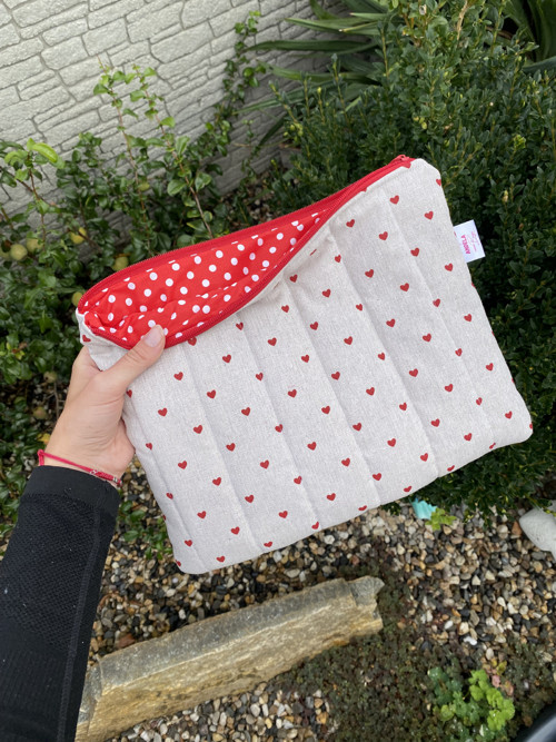Pouzdro na MacBook - notebook