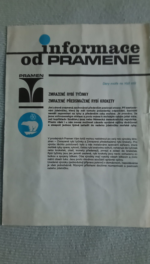 Rybí tyčinky