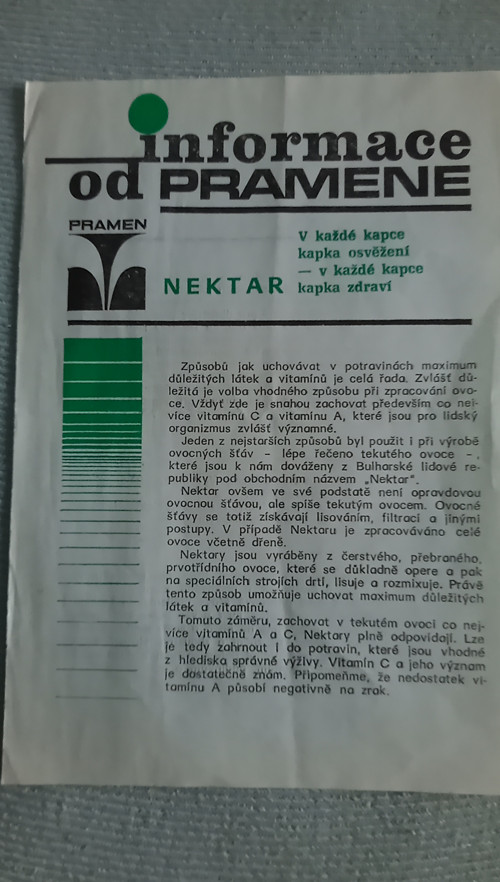 Pramen
