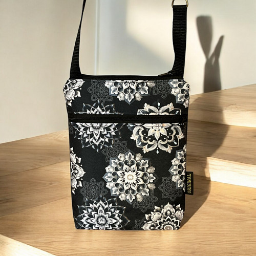 Crossbody - Malá mandala