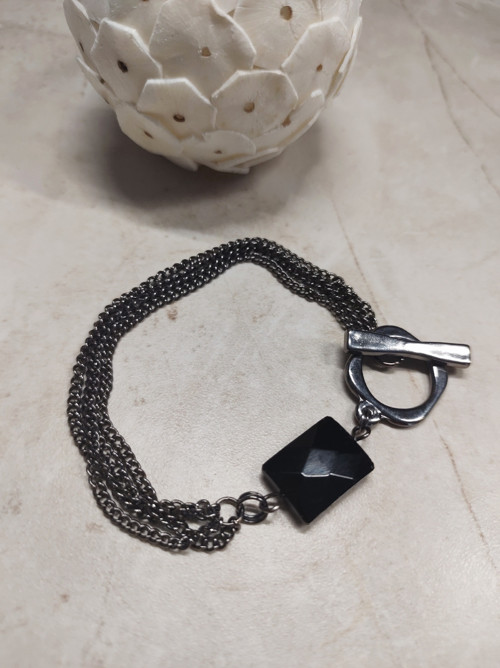 Náramek Onyx