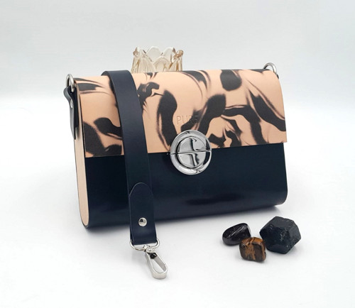 Kabelka Black & Natural N.2 — foto 1