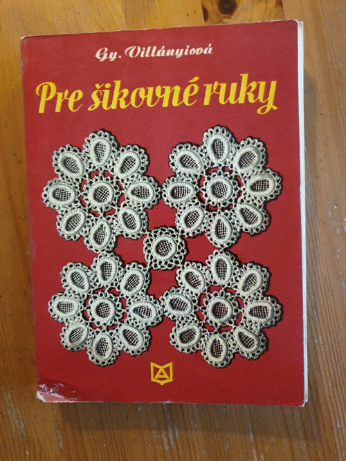 Pre šikovné ruky
