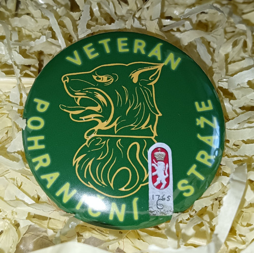 Placka Veterán Ps — foto 1
