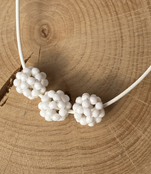 Snow balls