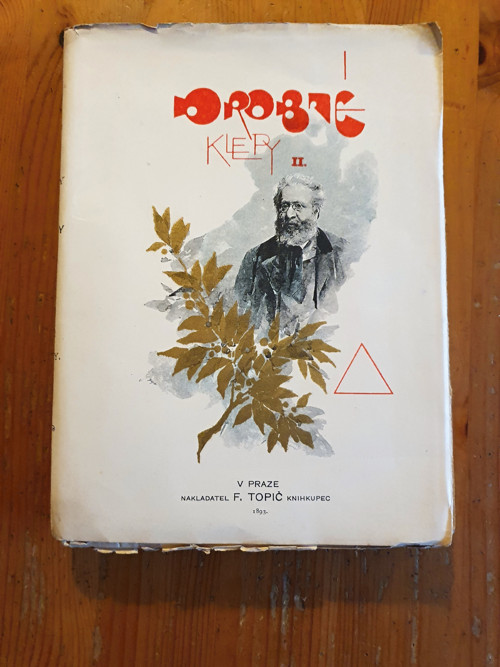 Drobné klepy II