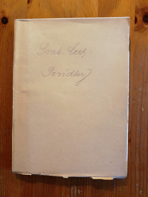 Arabesky a humoresky — foto 1