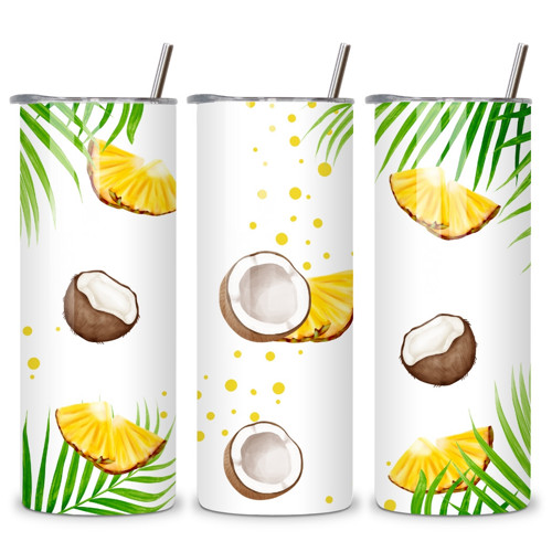 Termo kelímek, pohár - Piña Colada