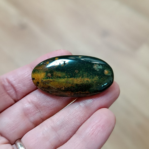 Bloodstone, ID 4711, 42x21 mm - výprodej
