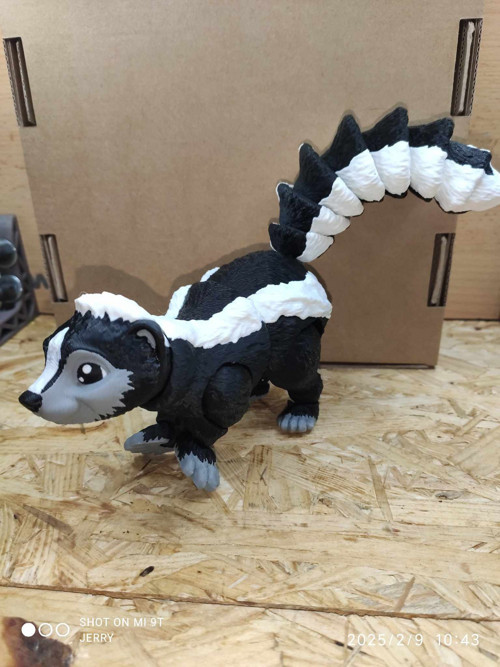 Skunk