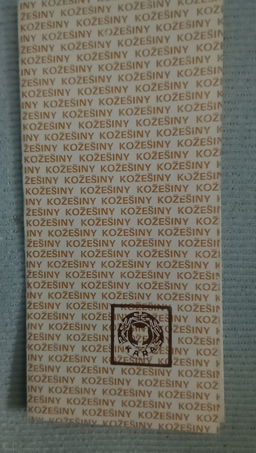Kožešiny Kara