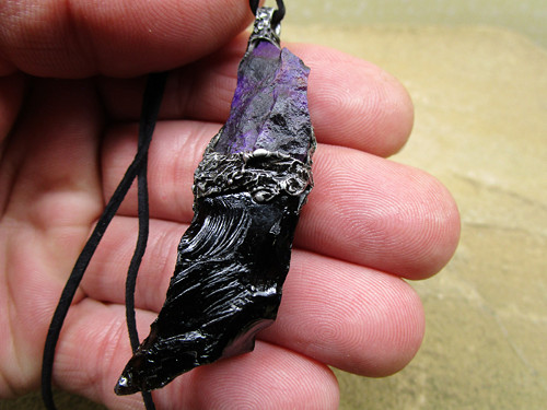 Talisman ,, Sukuba " — foto 1