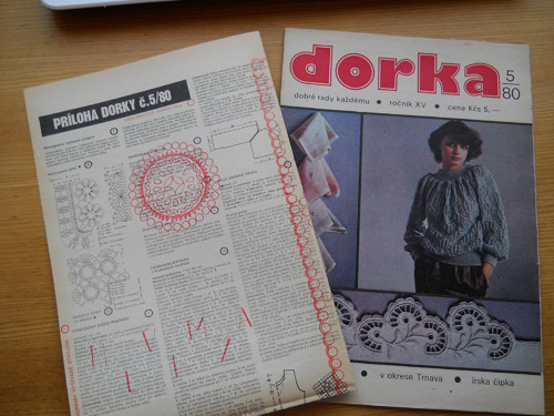 Dorka 5 / 80