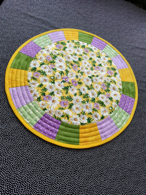 Dečka - průměr 41,5 cm — foto 1
