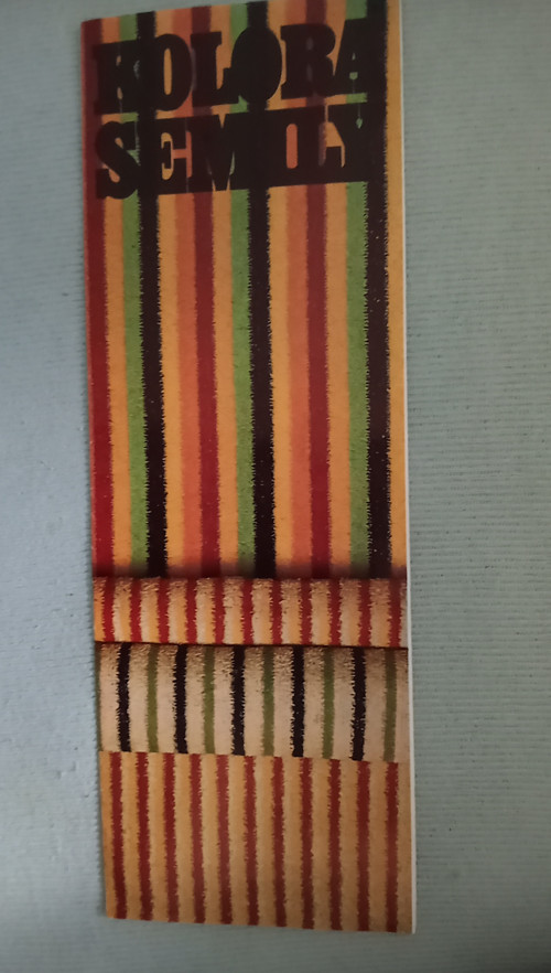Reklamní leták — foto 1