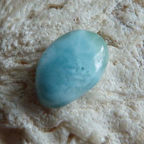 Larimar - 1,9 cm