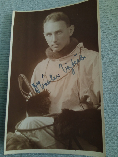 Vojtěch Václav