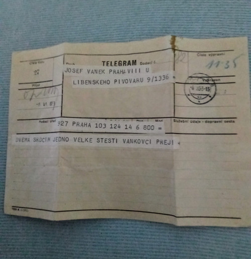 Telegram