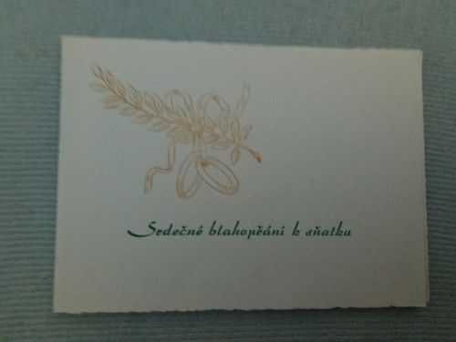 Svatba