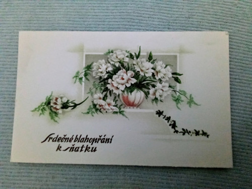 Svatba — foto 1