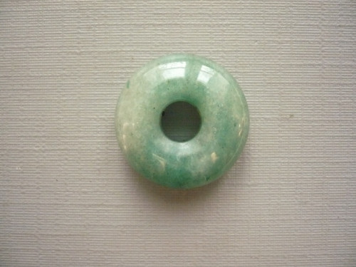 MINI donut 18 mm - avanturín, č.14f — foto 1
